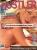 Hustler USA November 1990